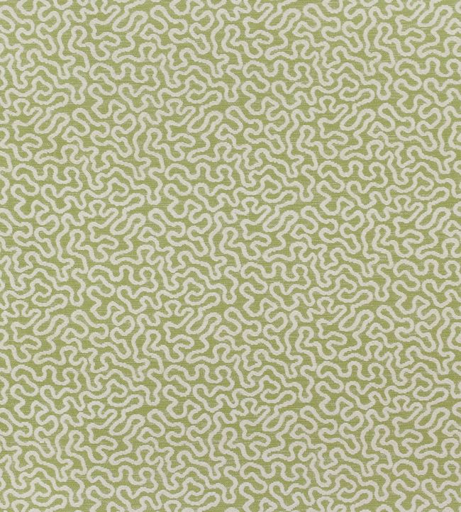 Virtuoso Fabric - Green 