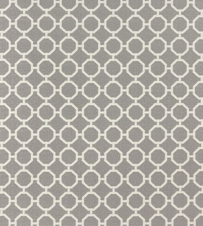 Octavio Fabric - Purple 