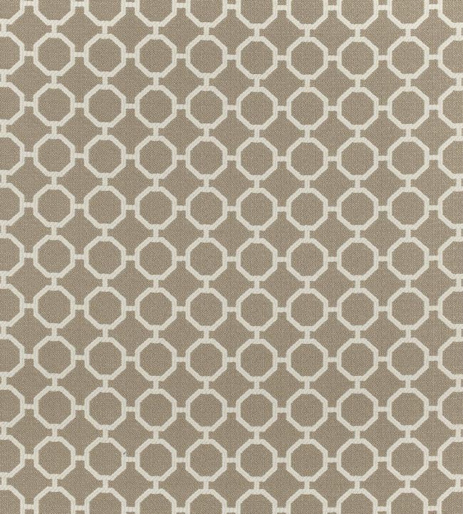 Octavio Fabric - Sand 