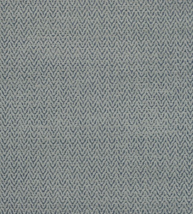 Beatrix Fabric - Blue
