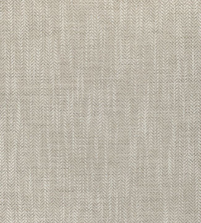 Ashbourne Tweed Fabric - Brown