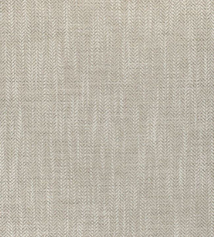 Ashbourne Tweed Fabric - Brown