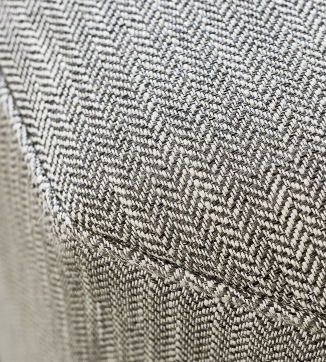 Ashbourne Tweed Room Fabric 2 - Gray