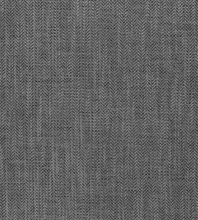 Ashbourne Tweed Fabric - Gray