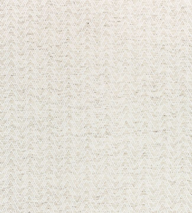 Gatsby Fabric - Cream 