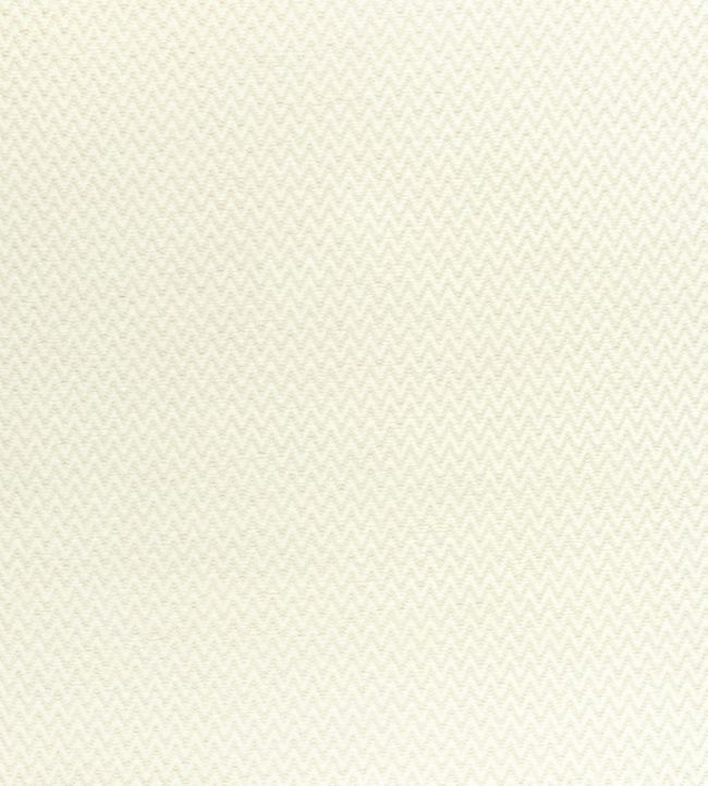 Alpine Chevron Fabric - Yellow 