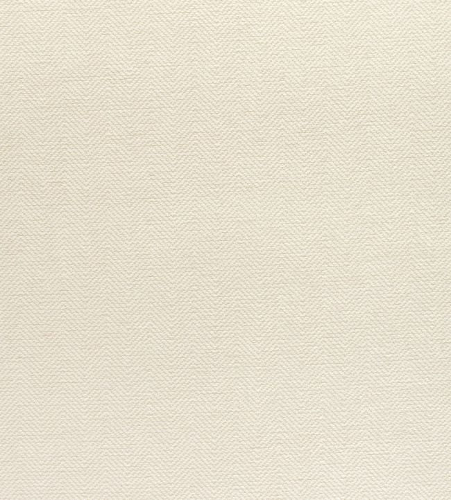 Bronwyn Herringbone Fabric - Cream 