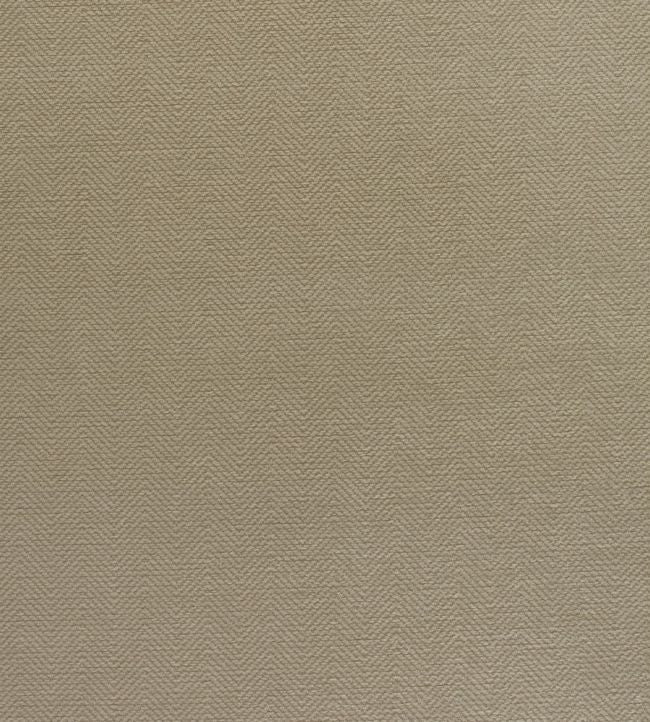 Bronwyn Herringbone Fabric - Brown 