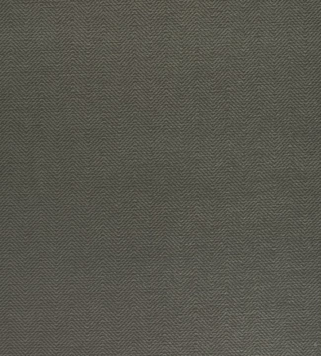 Bronwyn Herringbone Fabric - Black 