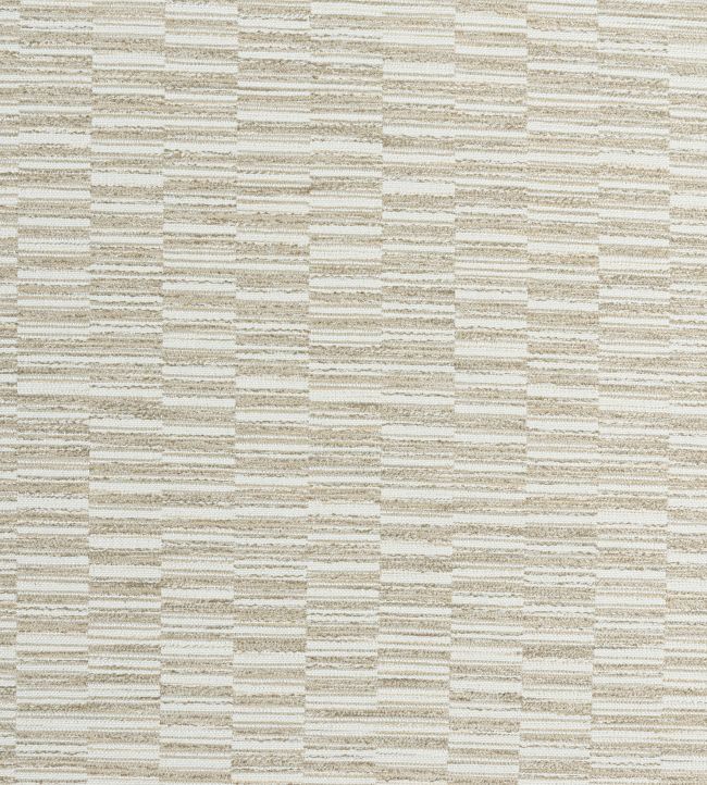 Legato Fabric - Cream