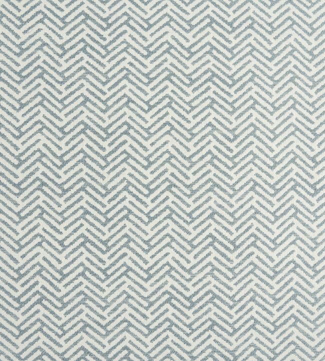 Varenna Fabric - Silver