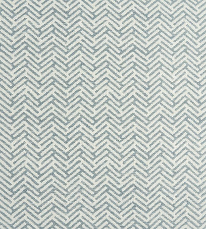 Varenna Fabric - Silver