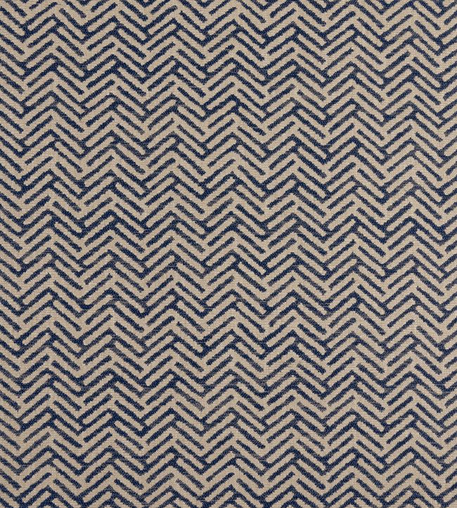 Varenna Fabric -  Gray 
