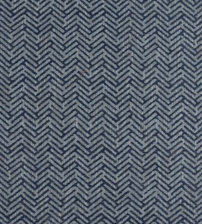 Varenna Fabric - Blue