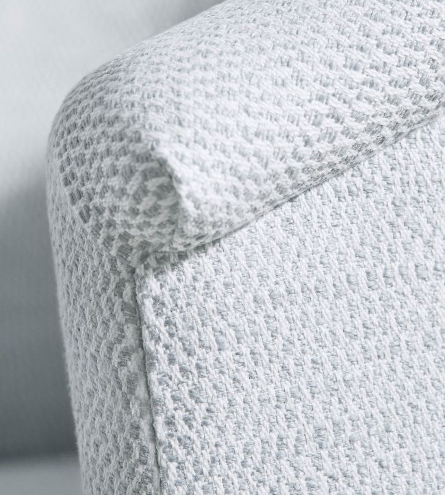 Rito Room Fabric 3 - Silver