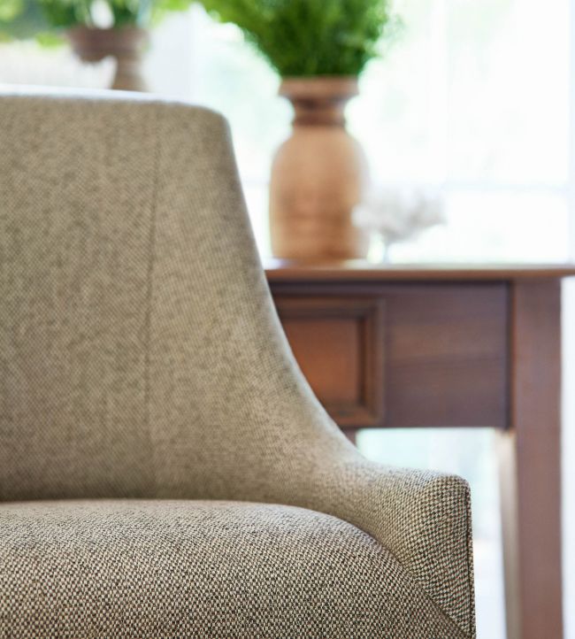 Tinta Room Fabric - Cream