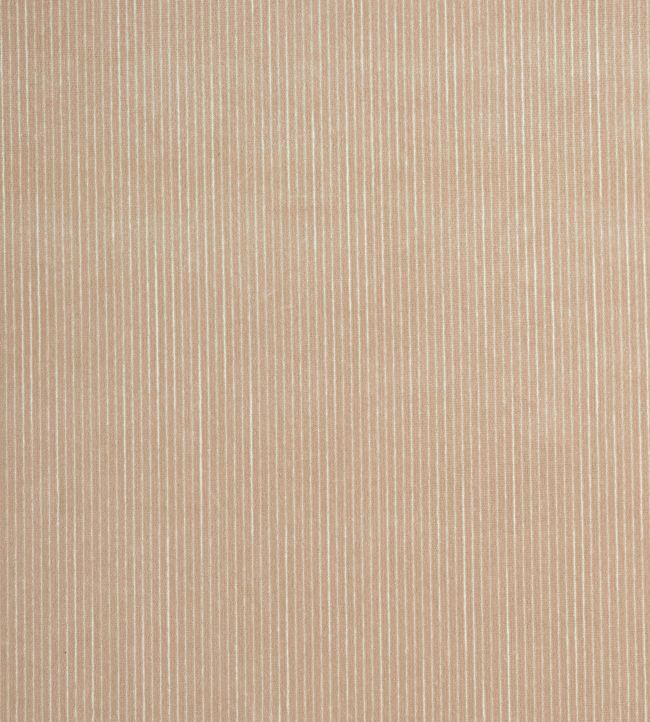 Fino Velvet Fabric - Sand 