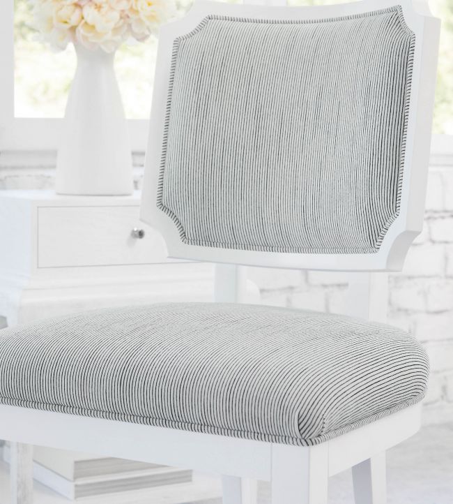 Fino Room Velvet Fabric 2 - Silver