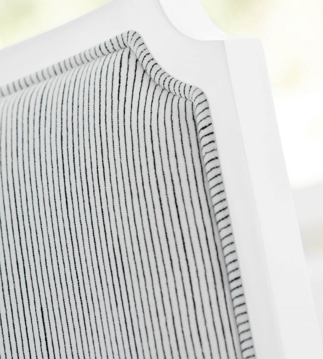 Fino Room Velvet Fabric 3 - Silver