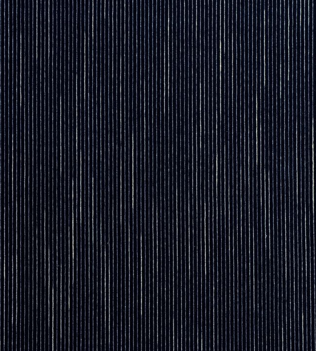 Fino Velvet Fabric - Black 