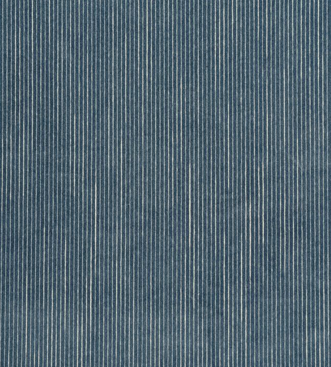 Fino Velvet Fabric - Teal