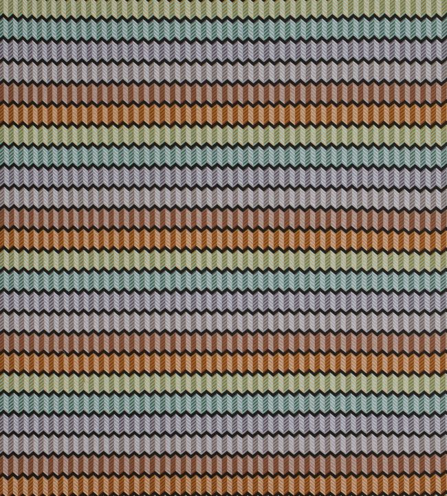 Waterford Fabric - Multicolor