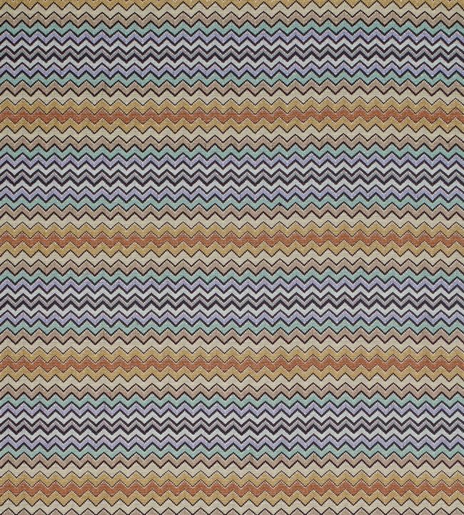 Westmeath Fabric - Multicolor