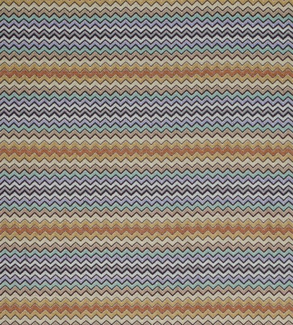 Westmeath Fabric - Multicolor