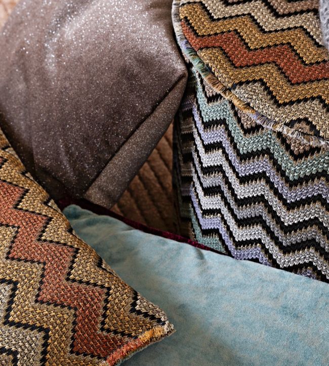 Westmeath Room Fabric - Multicolor