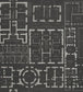 Chateau Wallpaper - Gray 