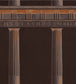 Athena Wallpaper - Brown