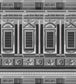 Vaticano Wallpaper - Gray