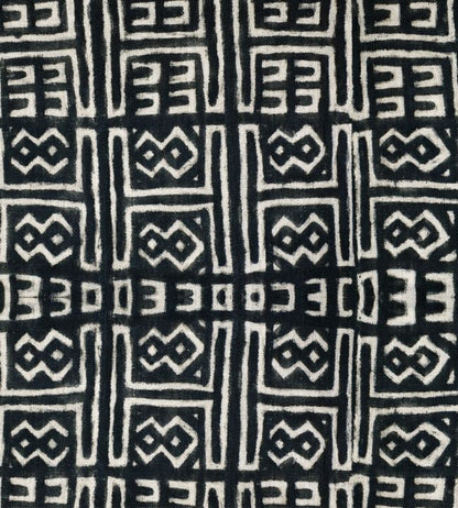 Zulu Wallpaper - Black