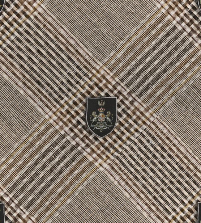 Nobility Wallpaper - Gray