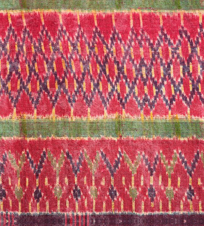 Lakai Wallpaper - Red