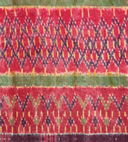 Lakai Wallpaper - Red