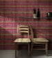 Lakai Room Wallpaper - Red