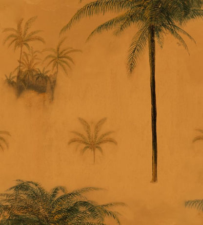 Cayo Largo Wallpaper - Sand