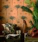 Cayo Largo Room Wallpaper - Sand