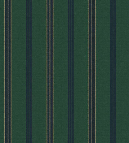 Oregon Wallpaper - Green 