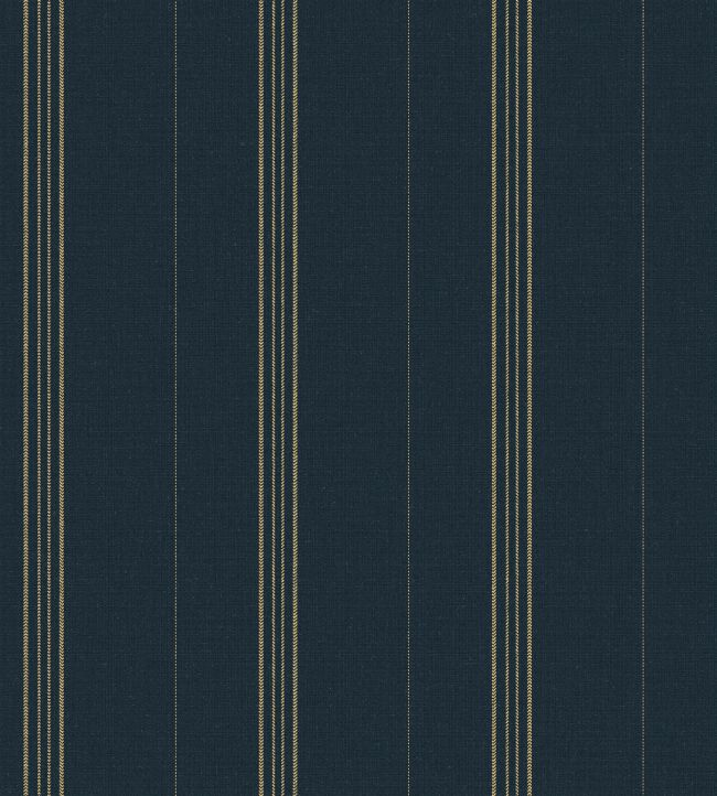 Oregon Wallpaper - Blue 