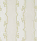 Shanghai Stripe Wallpaper - Cream