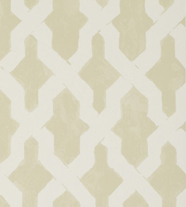 Agiasos Wallpaper - Sand