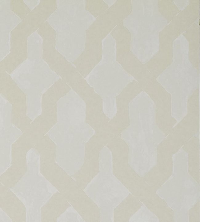 Agiasos Wallpaper - Cream