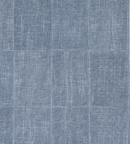 Jean Jeanie Wallpaper - Blue