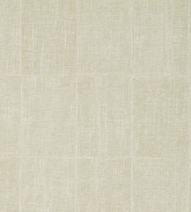Jean Jeanie Wallpaper - Cream