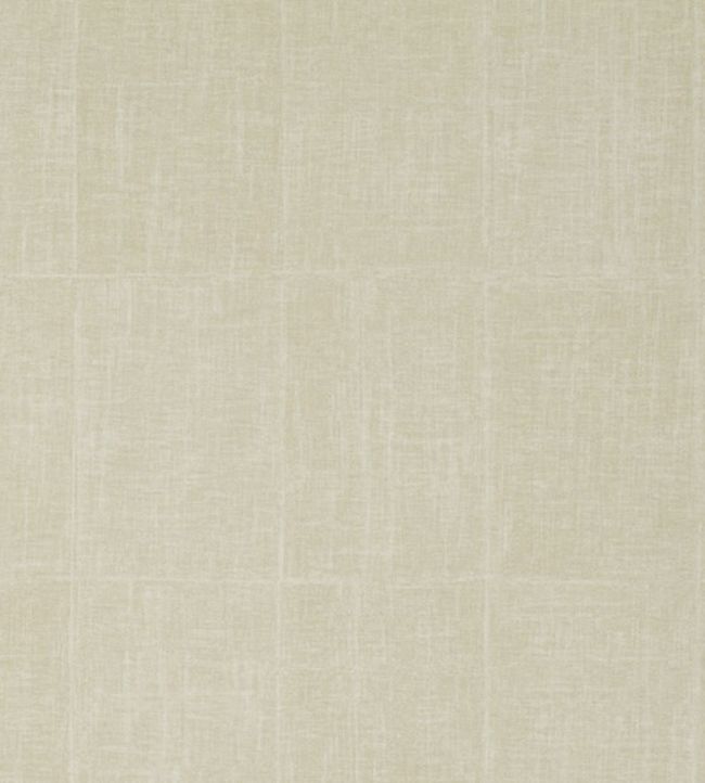 Jean Jeanie Wallpaper - Cream