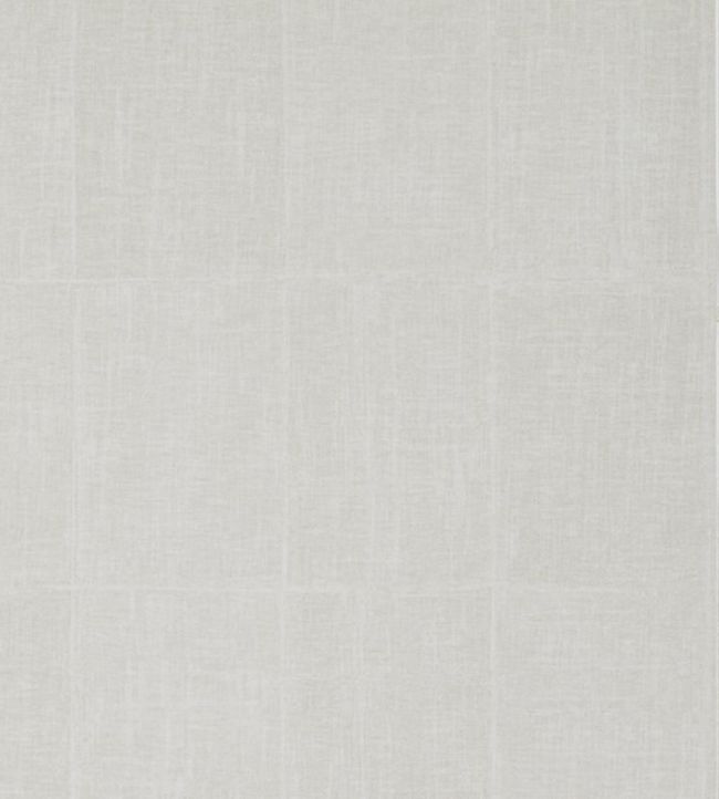 Jean Jeanie Wallpaper - Silver