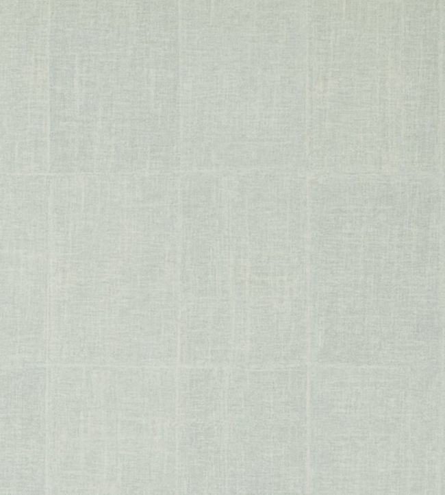 Jean Jeanie Wallpaper - White