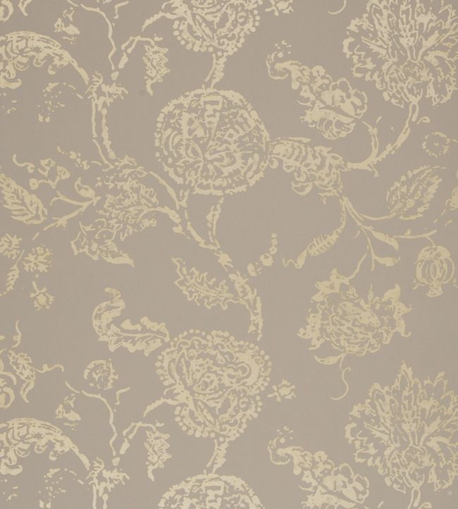 Pomegranate Wallpaper - Pink